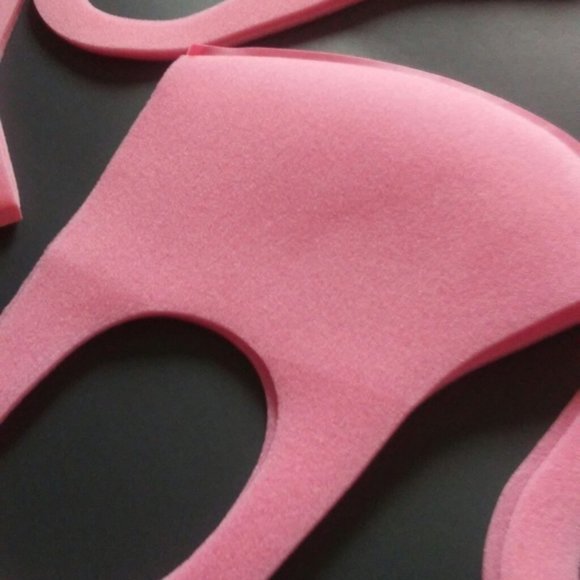 7 Pack Hot New Proud Mothers Organic Face Masks - Picture 4 of 5